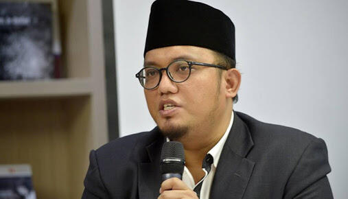 Negara Kalau Tidak Diurus Dengan Baik Akan Punah