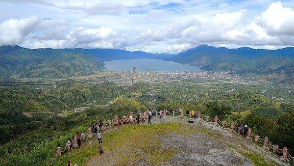 Inilah 5 objek wisata Aceh yang mempesona dan menarik yang bisa di kunjungi