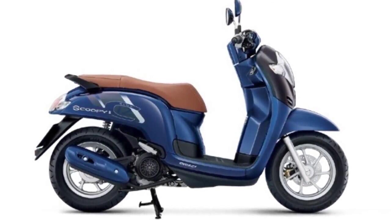 🔥Penasaran Motor Yg Nyaman Kita Naik Dan Kisahnya