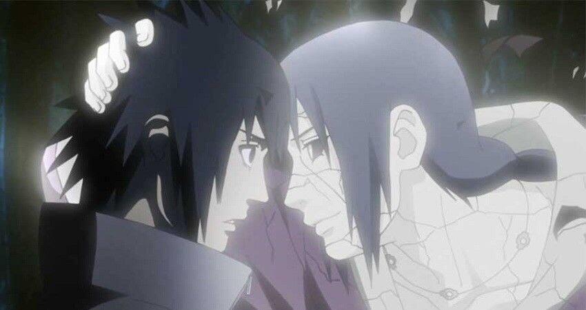 Dua Kematian Yang Paling Nyesek Cerita Naruto
