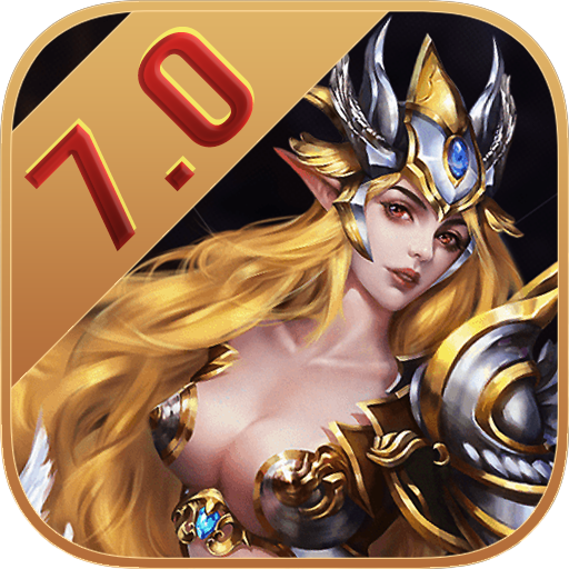 MU ORIGIN PRIVATE SERVER - VER. 7.0