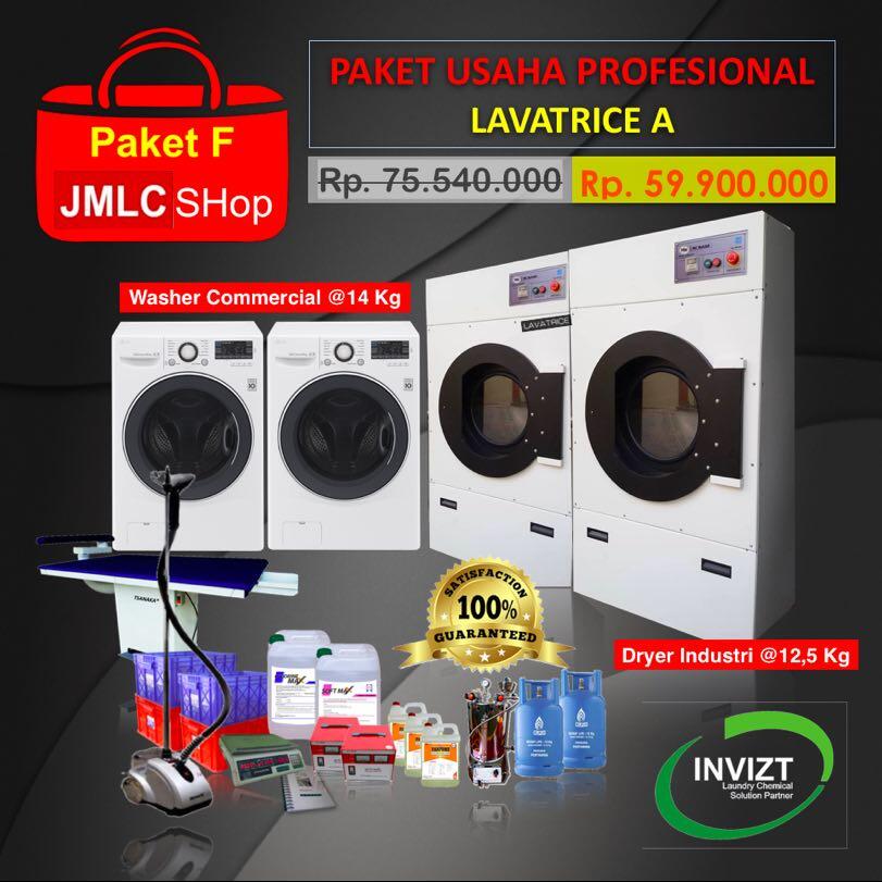 Cara Memulai Usaha Laundry Untuk Pemula Majalah Laundry