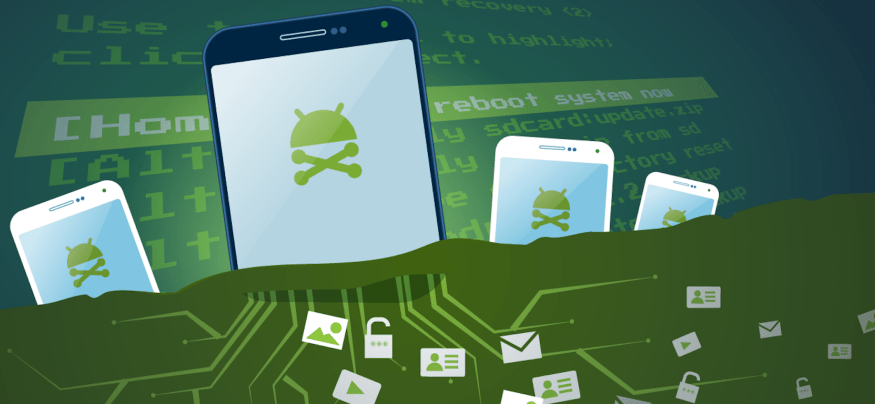 Bahaya Fatal Bagi Pemula Jika Melakukan Rooting Android 