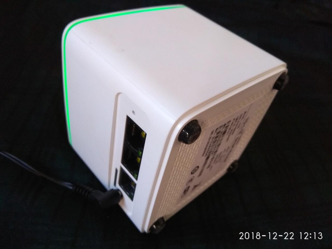 &#91;REVIEW&#93; tes 4 biji CPE 4G LTE Wireless Router GENERIC merk asing.. gimana hasilnya?