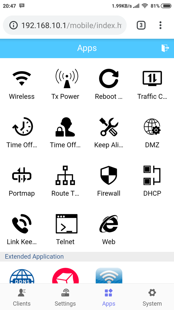 &#91;REVIEW&#93; tes 4 biji CPE 4G LTE Wireless Router GENERIC merk asing.. gimana hasilnya?