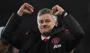 BALADA MOURINHO DAN ED WOODWARD