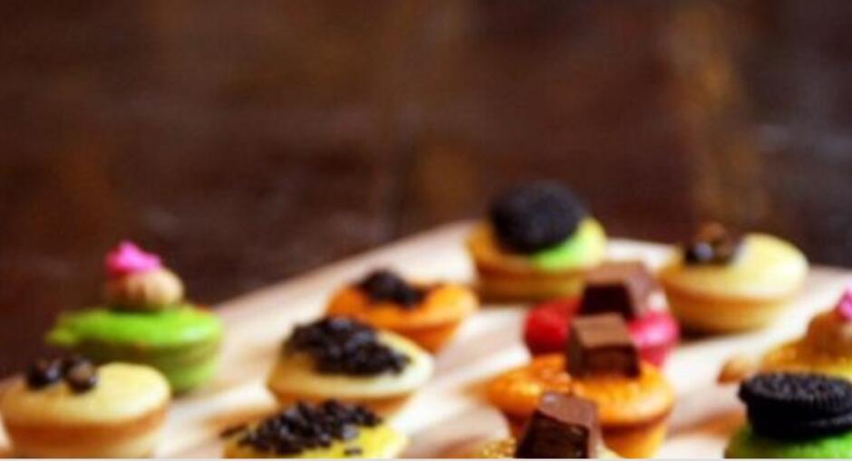 3 Jajanan Jadul 90an 🍬🍭🍫