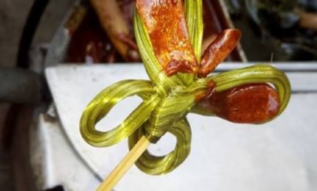 3 Jajanan Jadul 90an 🍬🍭🍫