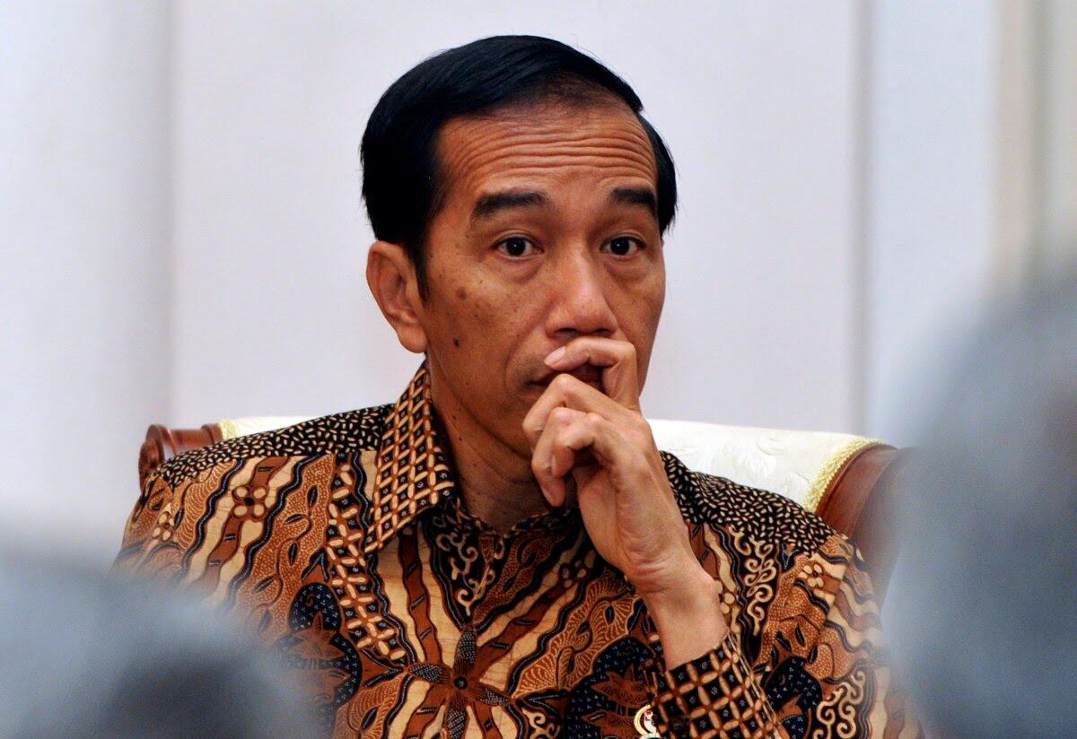 Media Asing Kritik Pemerintahan Jokowi yang Doyan Pencitraan untuk Tutupi Kegagalan