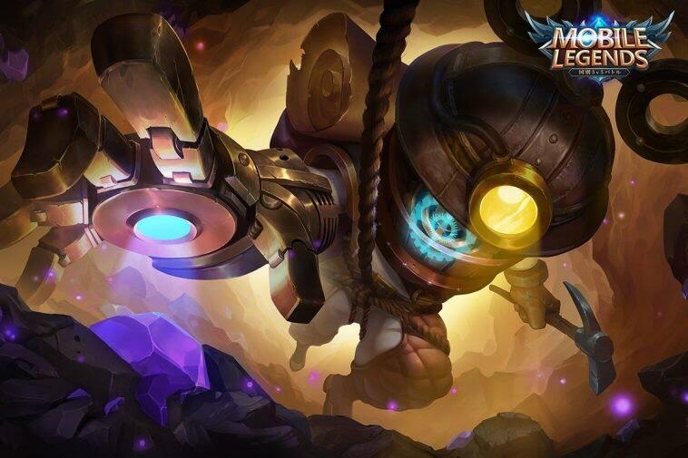 5 Hero terkuat di mobile legend (ml) yang wajib di ketahui