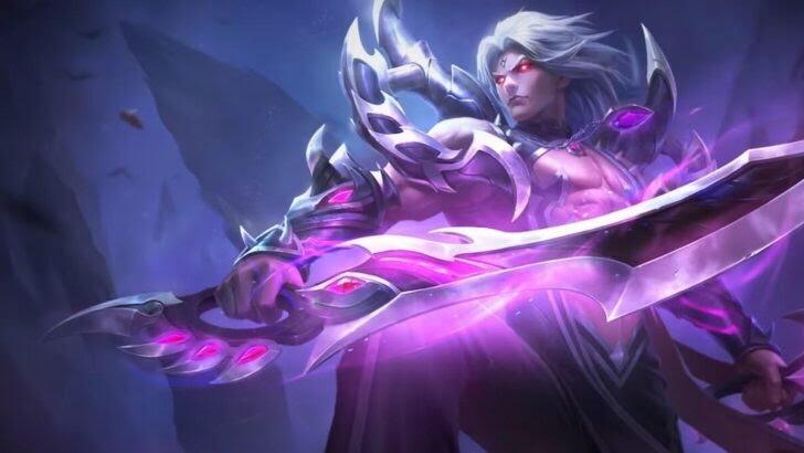 5 Hero terkuat di mobile legend (ml) yang wajib di ketahui