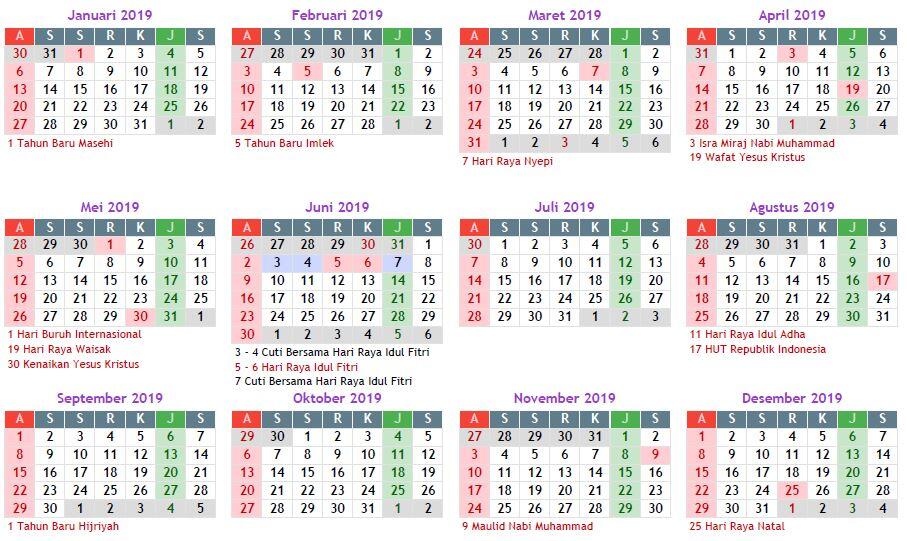 🔥Cerita Tahun 2019 Yang Bikin Anda Penasaran?