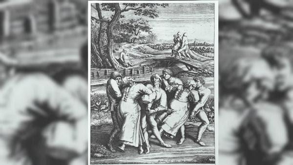 5 Fakta Ilmiah Yang Terdengar Aneh Tapi Nyata