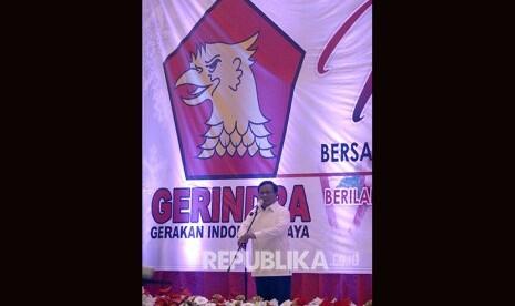 Harapan Politikus PSI untuk Prabowo pada 2019
