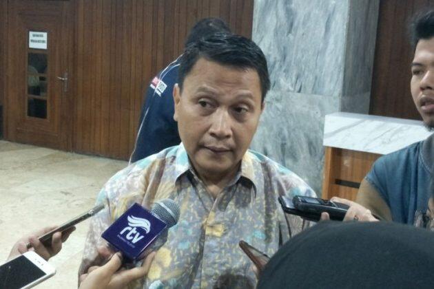 Panas! Dituding Belum Sumbang Dana Kampanye Prabowo-Sandiaga, Begini Respons PKS