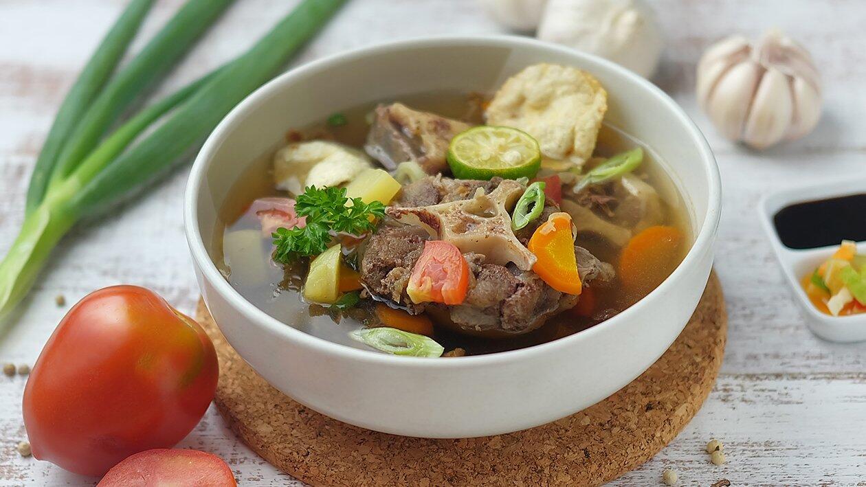 10 Makanan Khas Indonesia yang Paling Disukai Di Luar Negeri