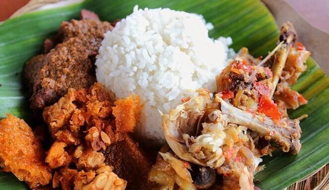 10 Makanan Khas Indonesia yang Paling Disukai Di Luar Negeri