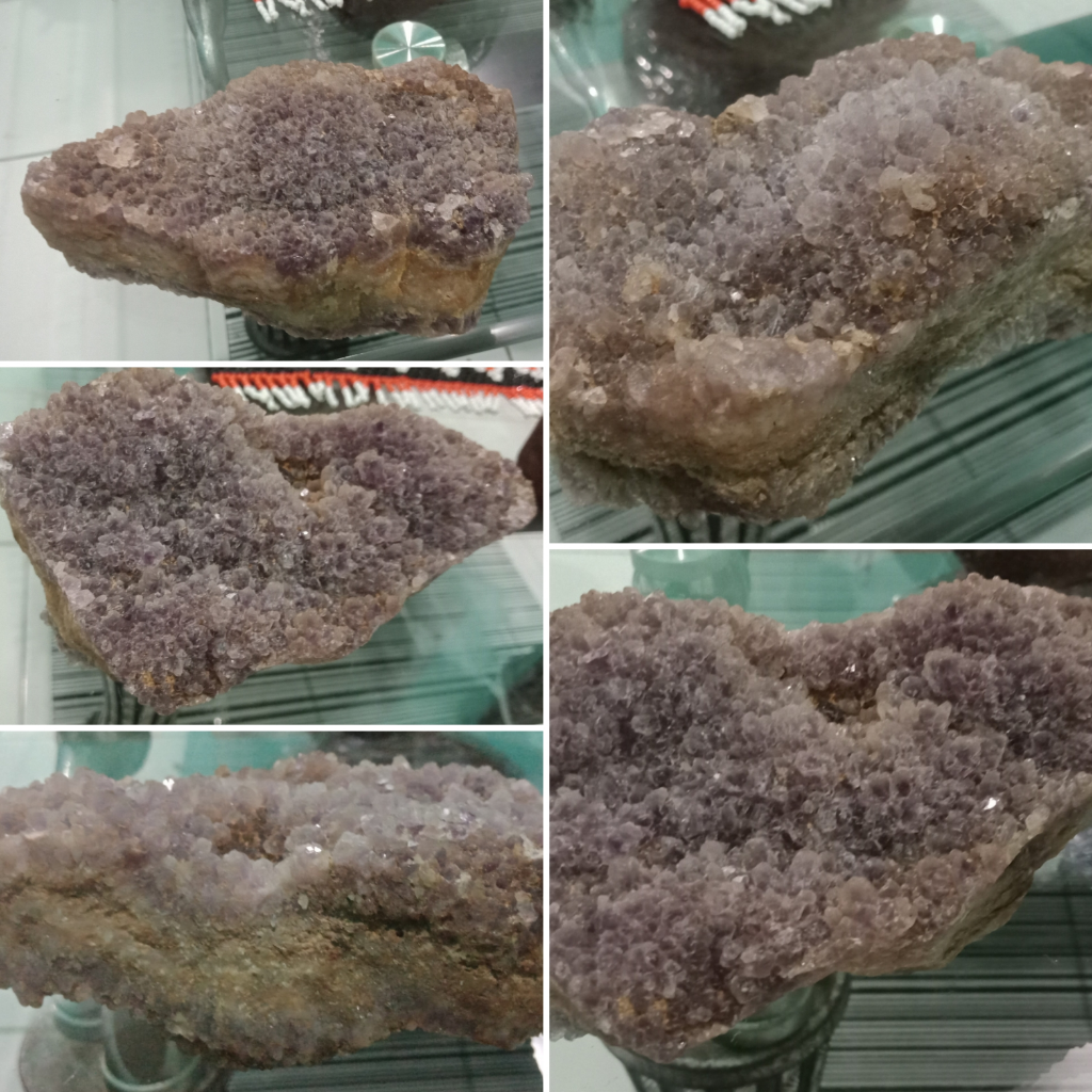 &#91;ASK&#93; Unknown Mineral Stone - Diskusi