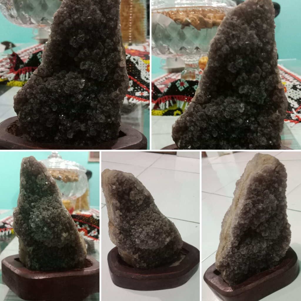 &#91;ASK&#93; Unknown Mineral Stone - Diskusi