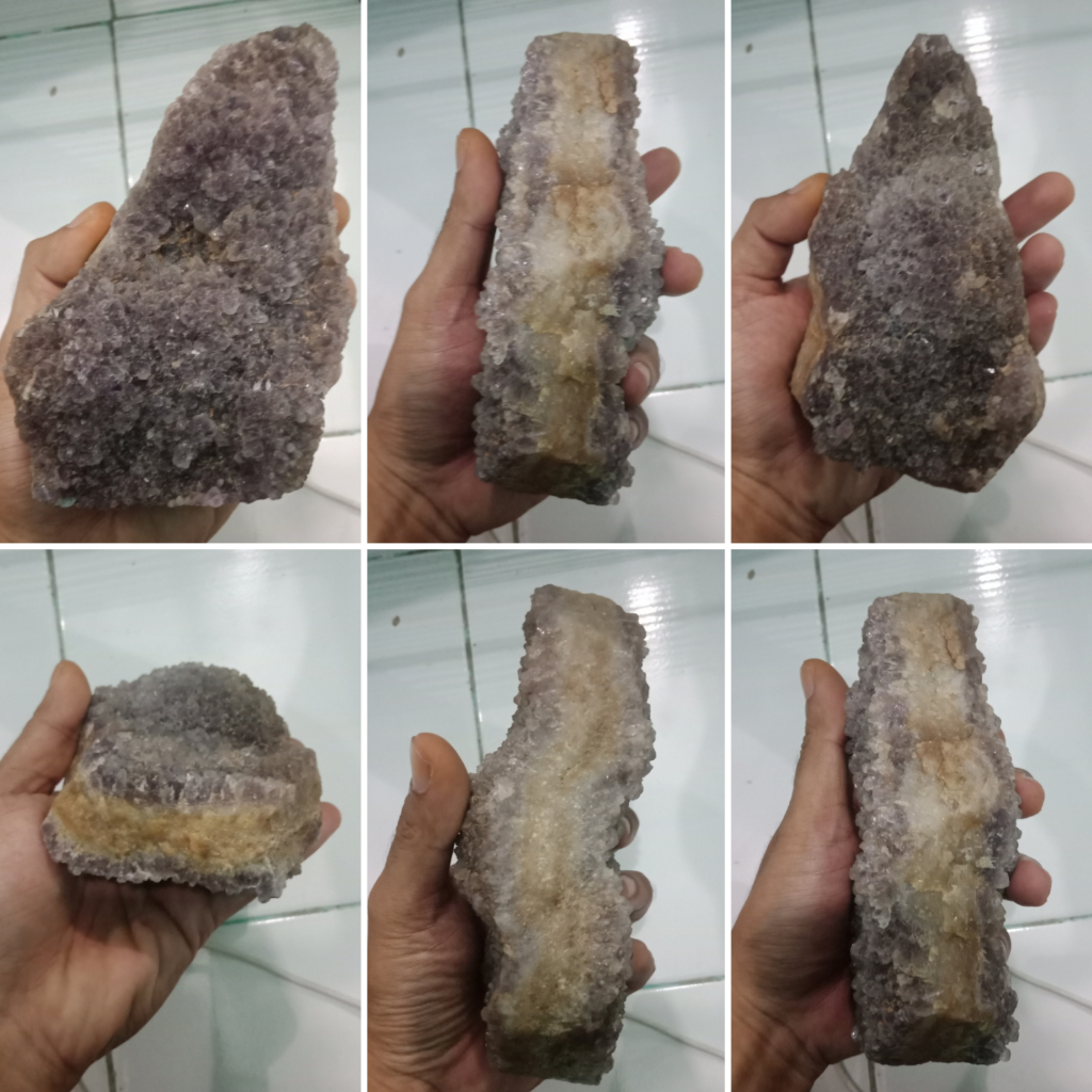 &#91;ASK&#93; Unknown Mineral Stone - Diskusi