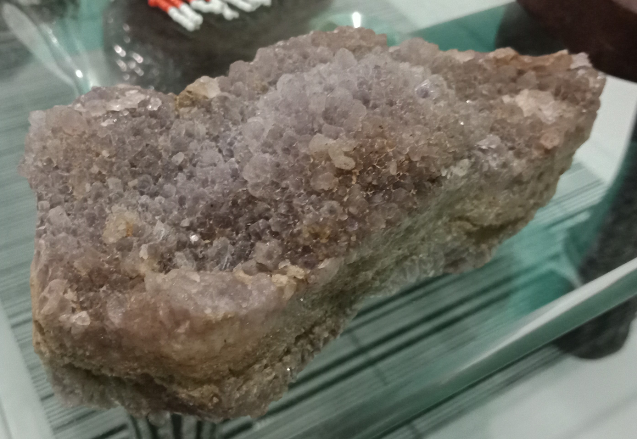 &#91;ASK&#93; Unknown Mineral Stone - Diskusi