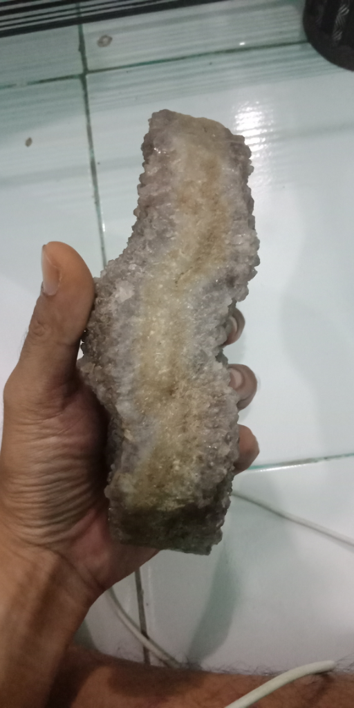 &#91;ASK&#93; Unknown Mineral Stone - Diskusi