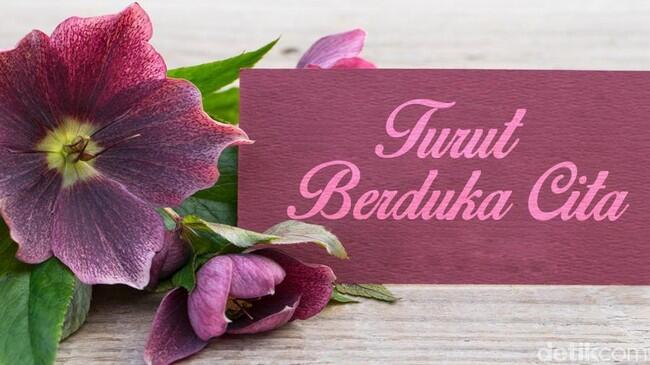 Kabar Duka, Paman Presiden Jokowi Meninggal di Jeddah