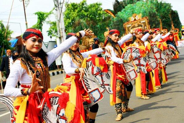 Di Banyumas Itu Ada Apa Saja Sih?