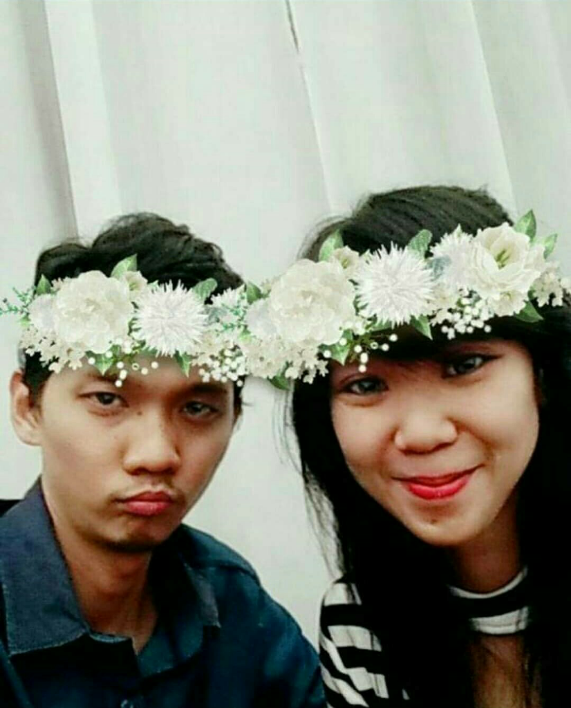 Semoga Bahagia