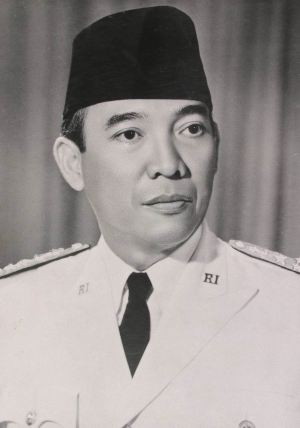 Serba-Serbi Pertama dari Semua Presiden Republik Indonesia