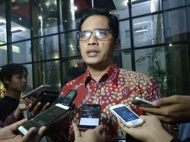 KPK Mulai Gunakan Borgol