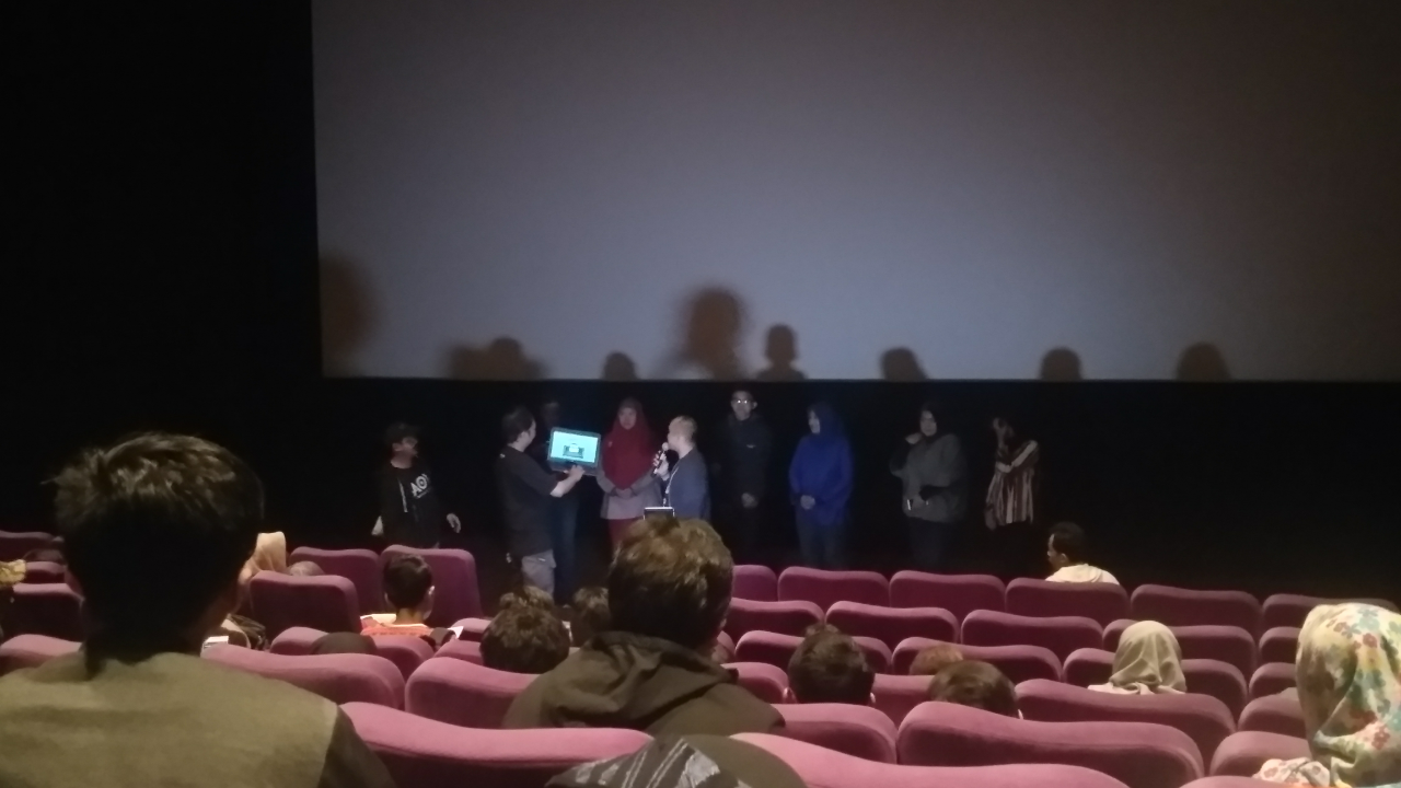&#91;FR&#93; Yuk Intip Keseruan KASKUS Movie Night Out, Disney’s ‘Mary Poppins Returns’