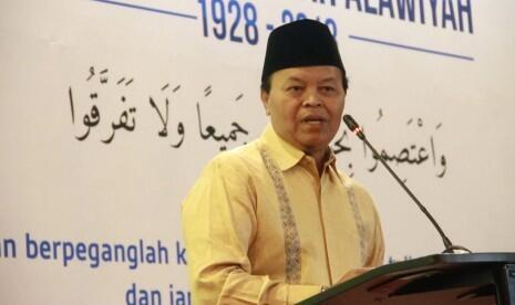 Alasan PKS tak Setor Dana Kampanye ke Prabowo-Sandi