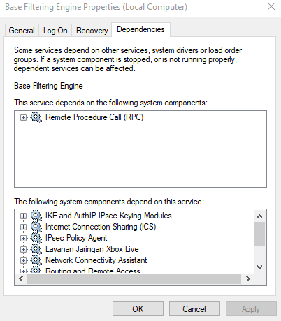 Cara Mempercepat Kinerja PC Dengan Windows Service