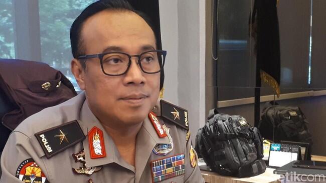 Hoax Surat Suara Tercoblos, Polisi Dalami Unsur Pidana di Cuitan Andi Arief