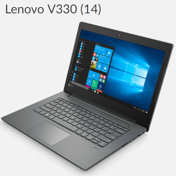 [Review] Lenovo v330 (14) - Laptop Upgadeable Untuk Bisnis dan Produktifitas