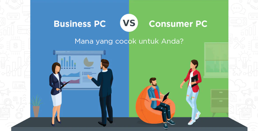 [Review] Lenovo v330 (14) - Laptop Upgadeable Untuk Bisnis dan Produktifitas