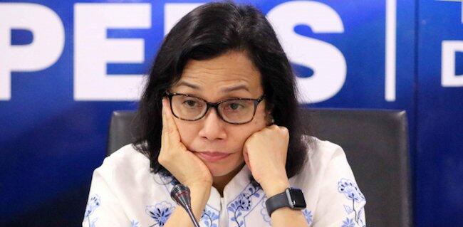 Pantas Sri Mulyani Jadi Menkeu Terbaik, Rajin Ngutang Sih