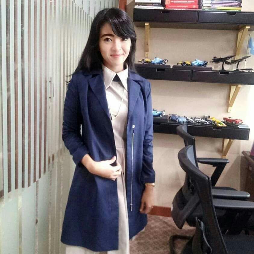 +PIC, Diduga Memperkosa, Pengacara Berharap Presiden Pecat Oknum Dewan Pengawas BPJS