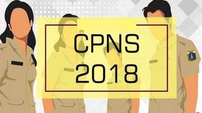 Pengumuman CPNS 2018 Untuk Instansi KEMENAG