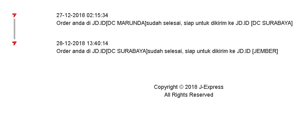 Beware, CS JD ID, Jangan Percaya Sama Mereka