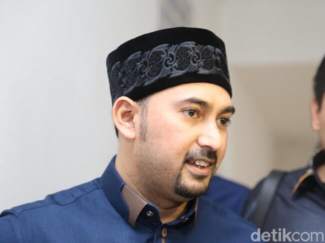Foto Bareng Habib Rizieq Dihapus Instagram, Ustad Al Habsyi: Kriminalisasi Medsos!