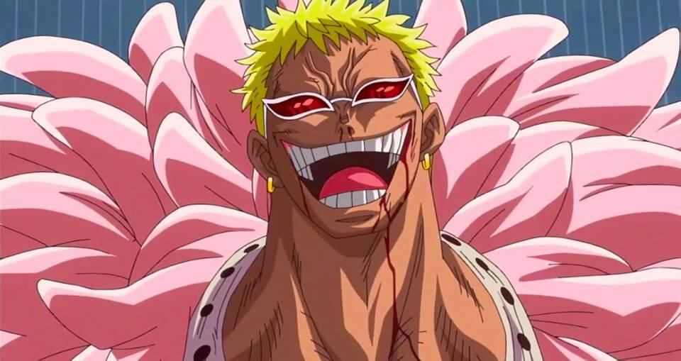 10 Anime Villain Terfavorit