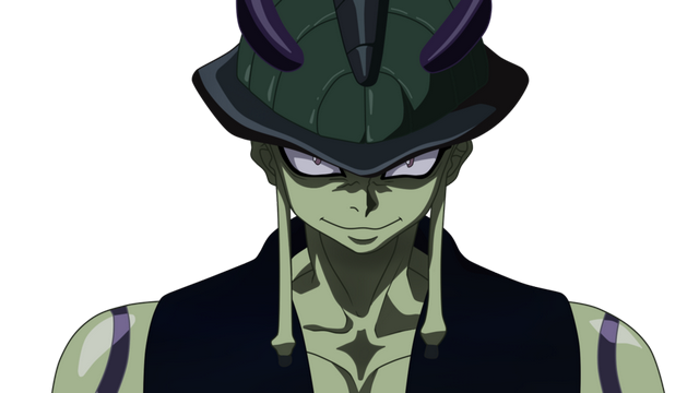 10 Anime Villain Terfavorit