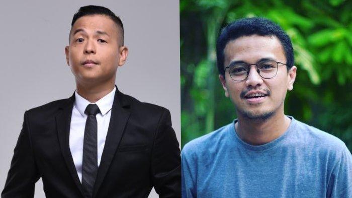 Isu 7Kontainer SuratSuara, Ernest P: FaldoMaldini Setia keWowo Seberapa Besar Hoaxnya