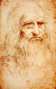 3 Januari 1496 : Leonardo da Vinci Menguji Helikopter Buatannya