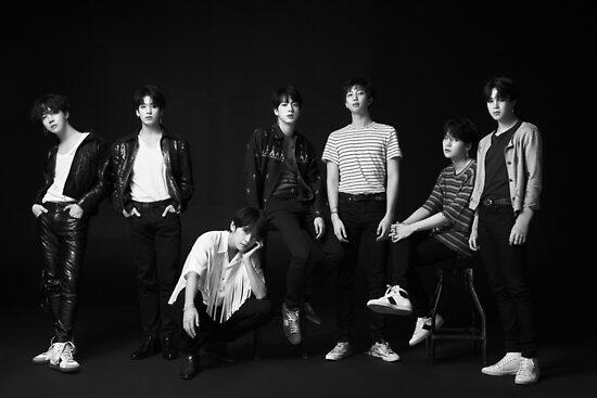 Kalahkan 'Gangnam Style' di Spotify, Ini Fakta-fakta Lagu 'Fake Love' BTS