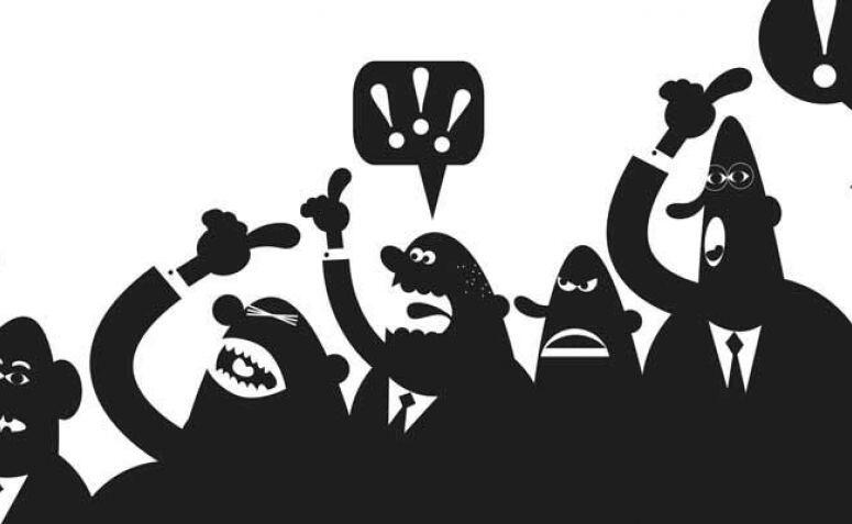 Cowok humoris lebih memikat (Perspektif Cowok)