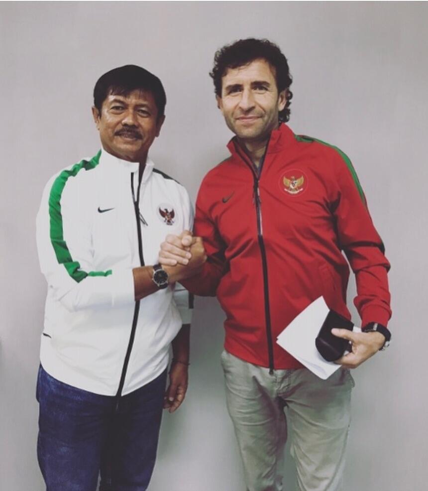 Indra Sjafri Panggil 32 Pemain Timnas Indonesia U-22: Banyak Kejutan