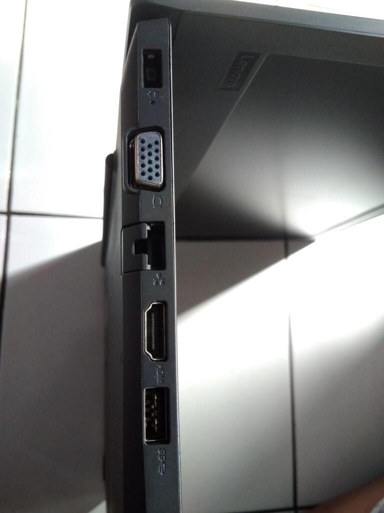 [Review] Lenovo v330 (14) - Laptop Upgadeable Untuk Bisnis dan Produktifitas
